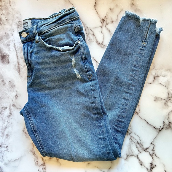 Kensie Denim - Kensie Jeans Vintage Luxe